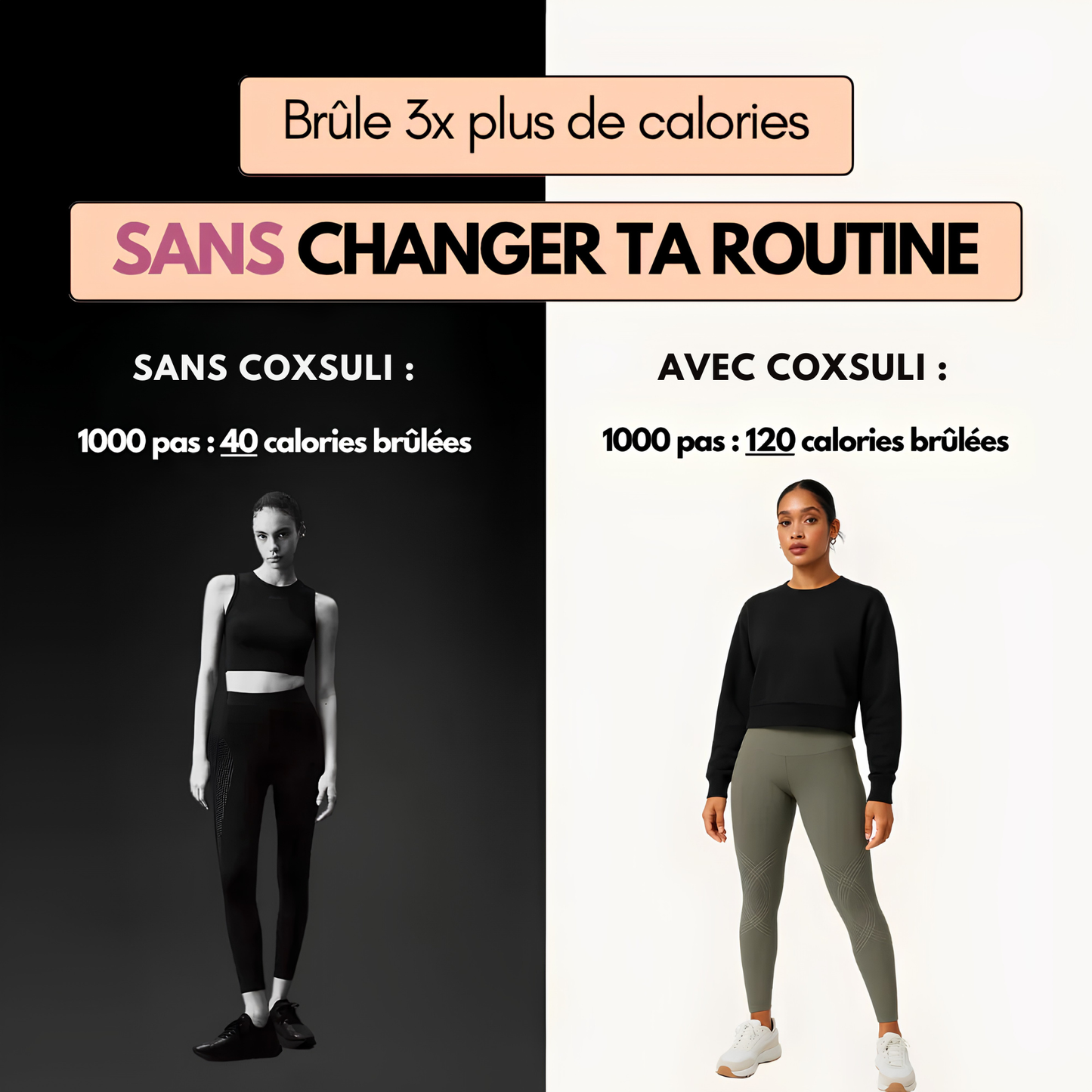 Leggings Coxsuli