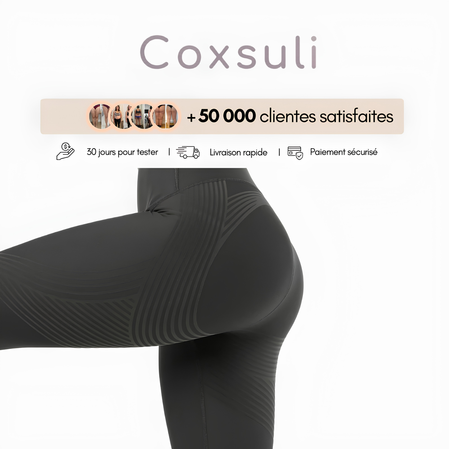 Leggings Coxsuli